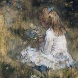 Meet your Posher, Kiley